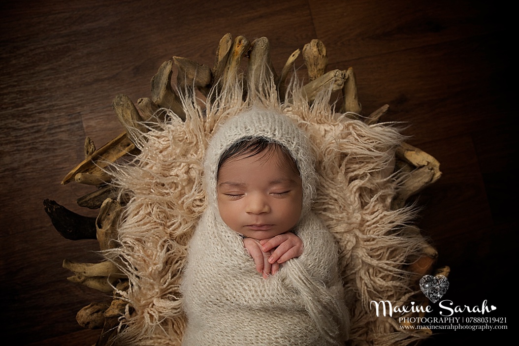 coventry newborn photographer