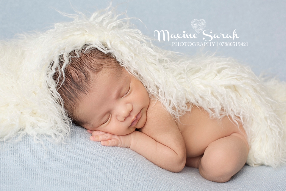 coventry newborn baby photography