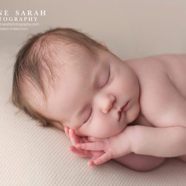 solihull newborn photographer