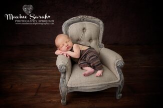 newborn photography solihull