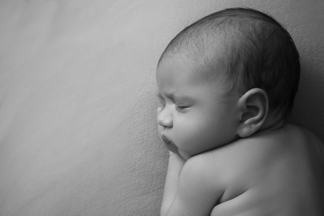 newborn baby photography solihull
