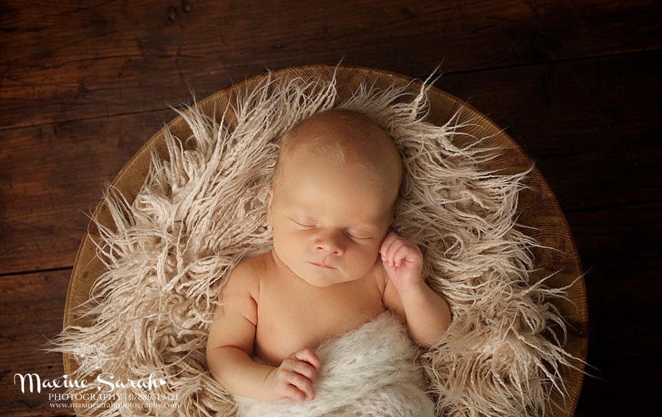 coventry newborn photography