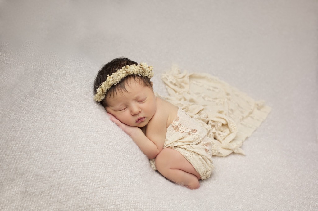 warwickshire newborn baby photographer