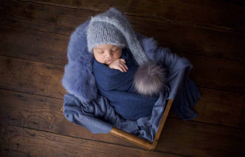 newborn baby photographer