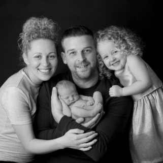 Family photographer coventry