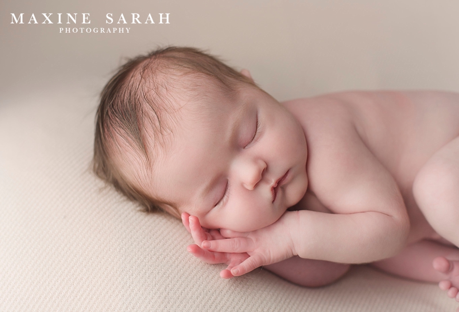 coventry baby photographer