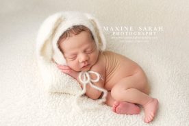 newborn baby photographer warwick