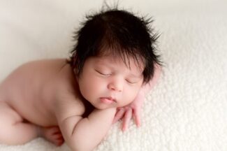 coventry newborn baby photography best