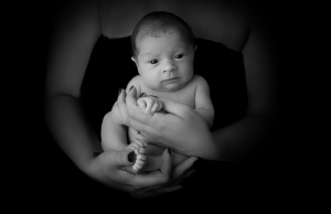 leamington newborn baby photo shoot