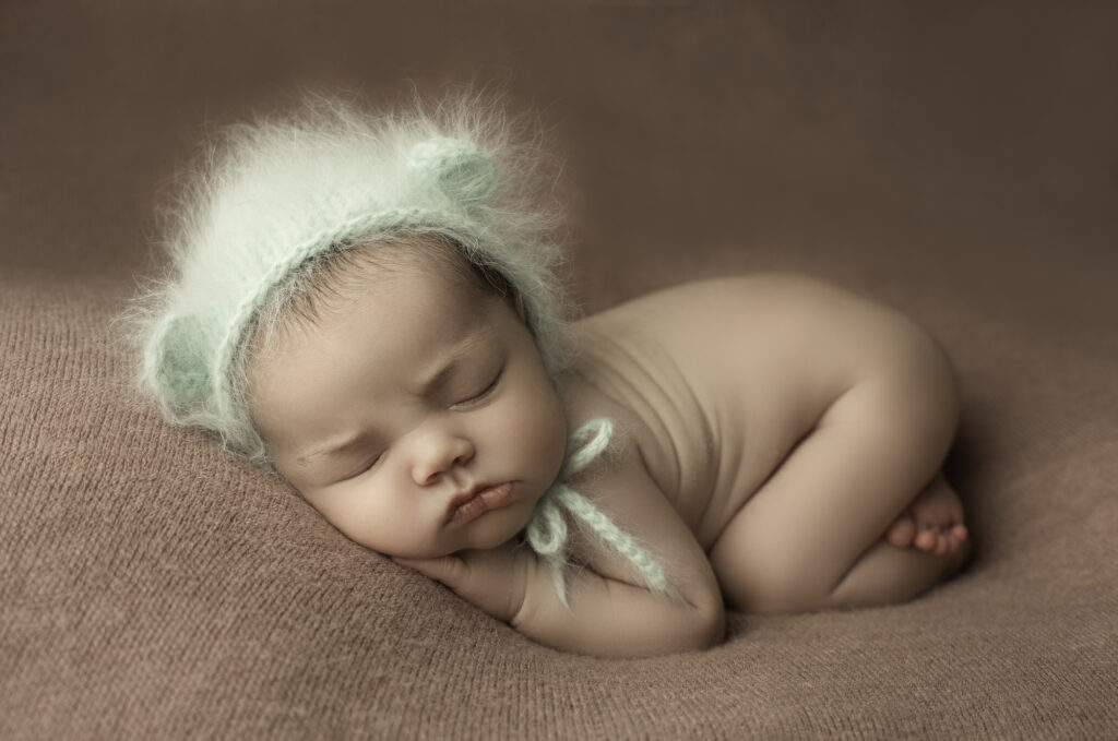 coventry newborn baby photographer